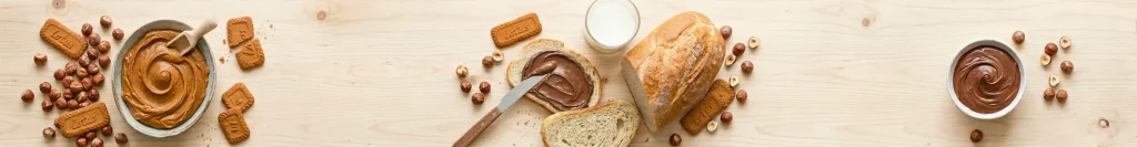 Crema Tartinabila Biscoff Creamy 720gr. Crema Tartinabila Biscoff Creamy 720gr.