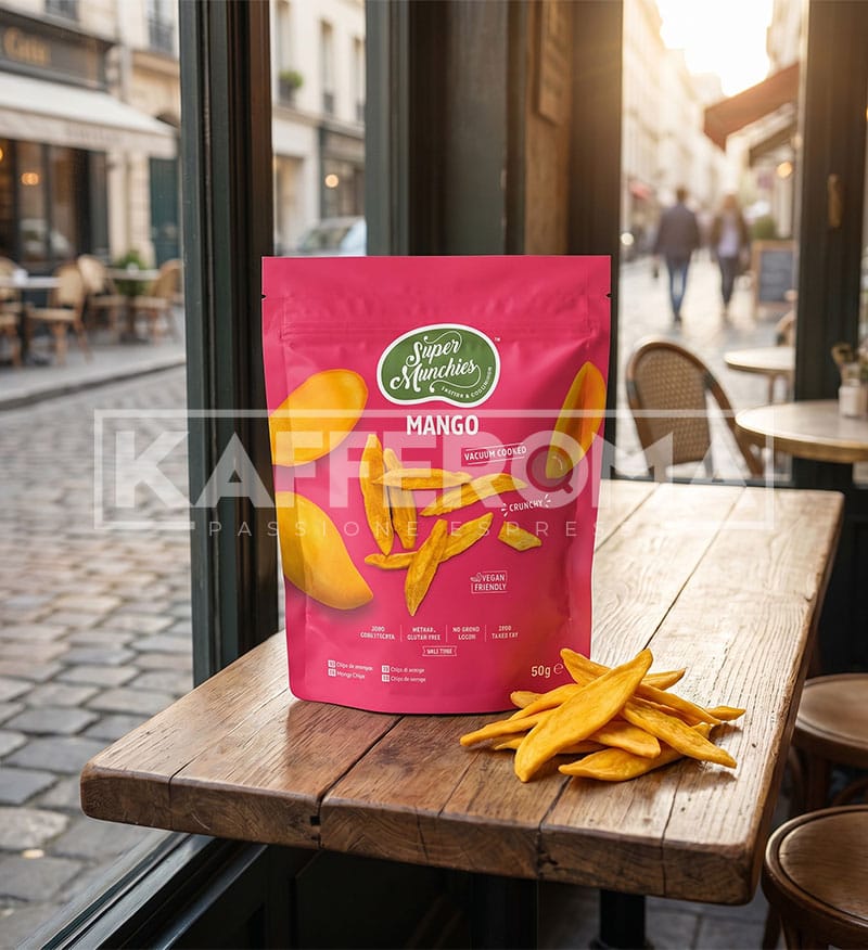 Chipsuri de Mango - Super Munchies Chipsuri de Mango - Super Munchies