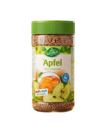 Ceai Instant Granulat King George Mar 400gr. Ceai Instant Granulat King George Mar 400gr.