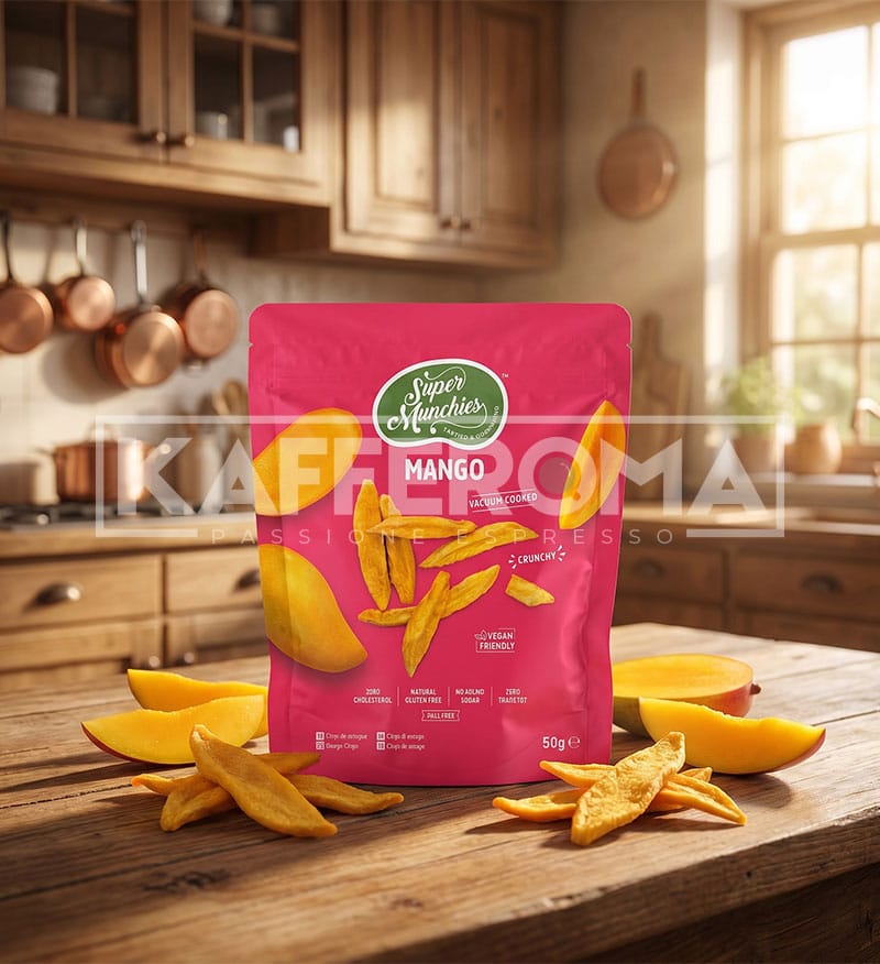 Chipsuri de Mango - Super Munchies Chipsuri de Mango - Super Munchies