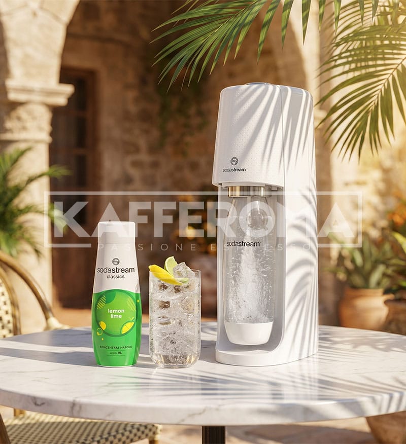 SodaStream Cola - Sirop Concentrat 440ml SodaStream Cola - Sirop Concentrat 440ml