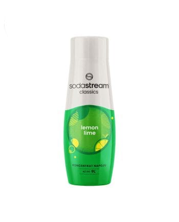 SodaStream Cola - Sirop Concentrat 440ml SodaStream Cola - Sirop Concentrat 440ml