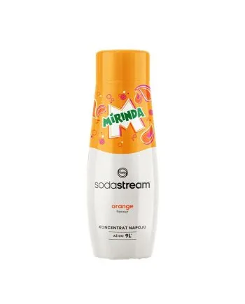 SodaStream Mirinda - Sirop Concentrat 440ml
