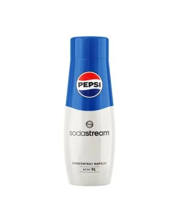 SodaStream Pepsi - Sirop Concentrat 440ml