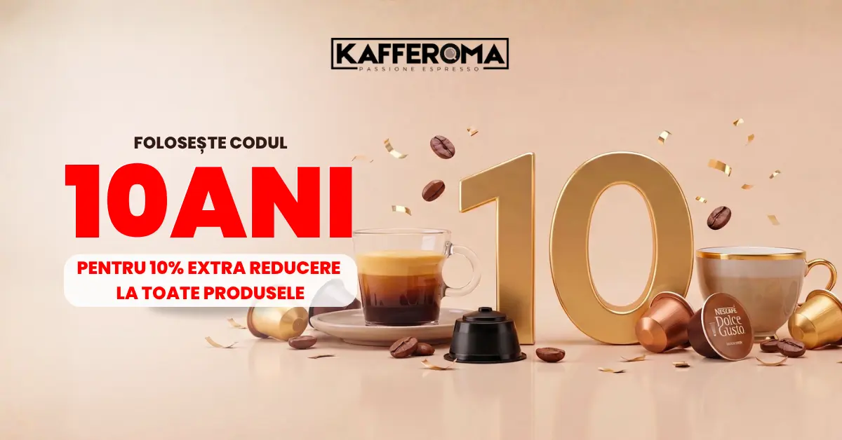 cod reducere10 Tombola Aniversara 10 Ani
