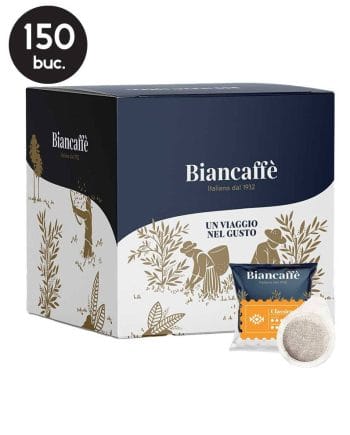 150 Paduri Biancaffe Classica – Compatibile ESE44 150 Paduri Biancaffe Classica – Compatibile ESE44