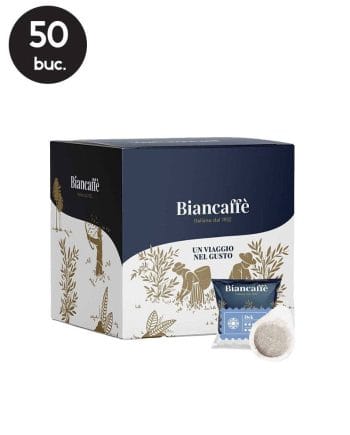 50 Paduri Biancaffe Dek – Compatibile ESE44 50 Paduri Biancaffe Dek – Compatibile ESE44