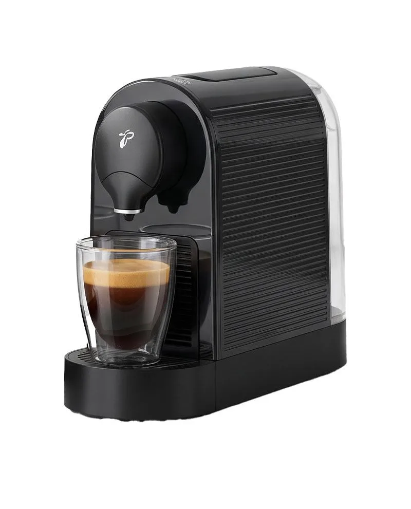Espressor Capsule Tchibo Cafissimo - Pure Plus Black Espressor Capsule Tchibo Cafissimo - Pure Plus Black