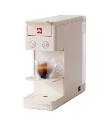 Espressor Capsule Iperespresso Y3.3 Bianca Espressor Capsule Iperespresso Y3.3 Bianca