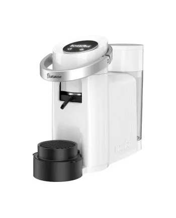Espressor cu Paduri Ese44 Borbone Bluemoon Bianca Espressor cu Paduri Ese44 Borbone Bluemoon Bianca