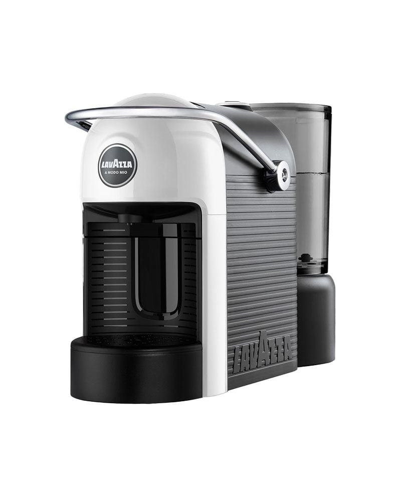 Espressor cu Capsule A Modo Mio - Jolie Evo Bianca Espressor cu Capsule A Modo Mio - Jolie Evo Bianca
