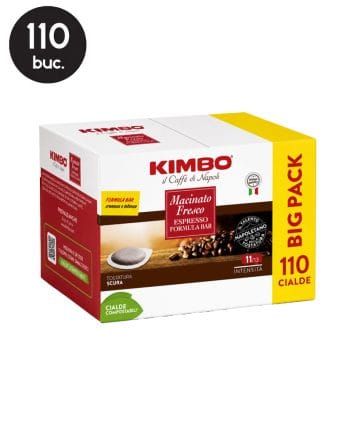 110 Paduri Kimbo Macinato Fresco - Compatibile Ese44