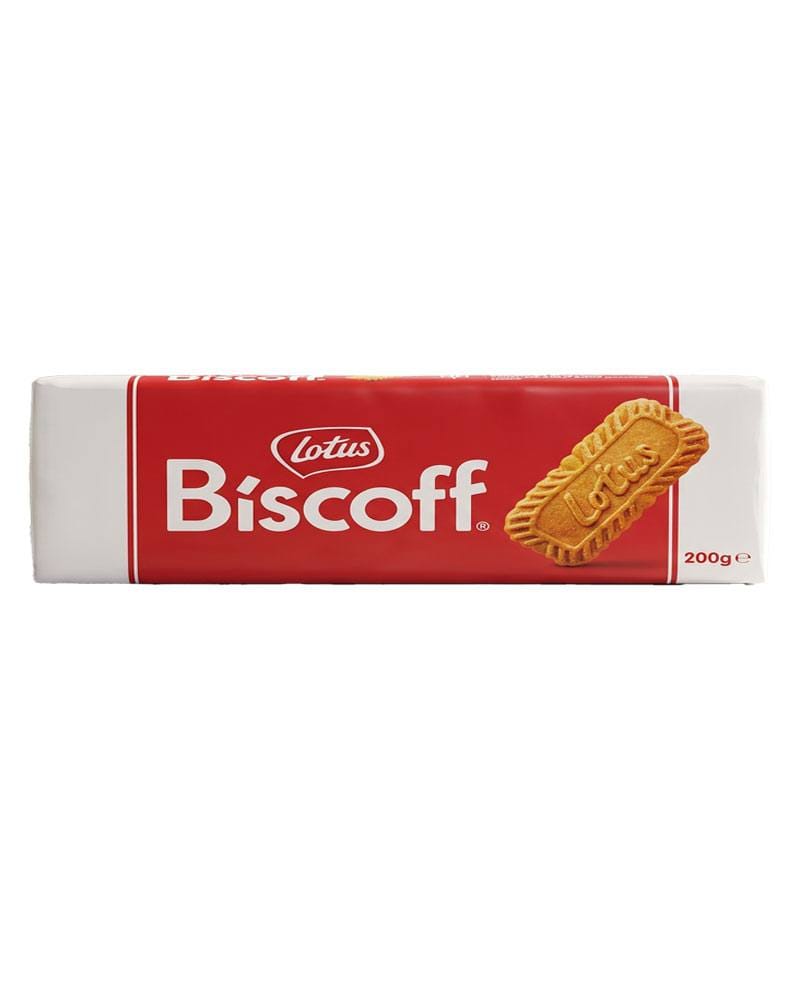Biscuiti Biscoff Simpli 200gr. Biscuiti Biscoff Simpli 200gr.