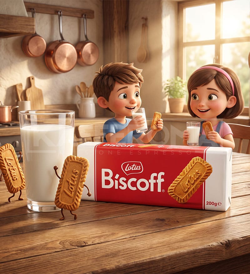 Biscuiti Biscoff Simpli 200gr. Biscuiti Biscoff Simpli 200gr.