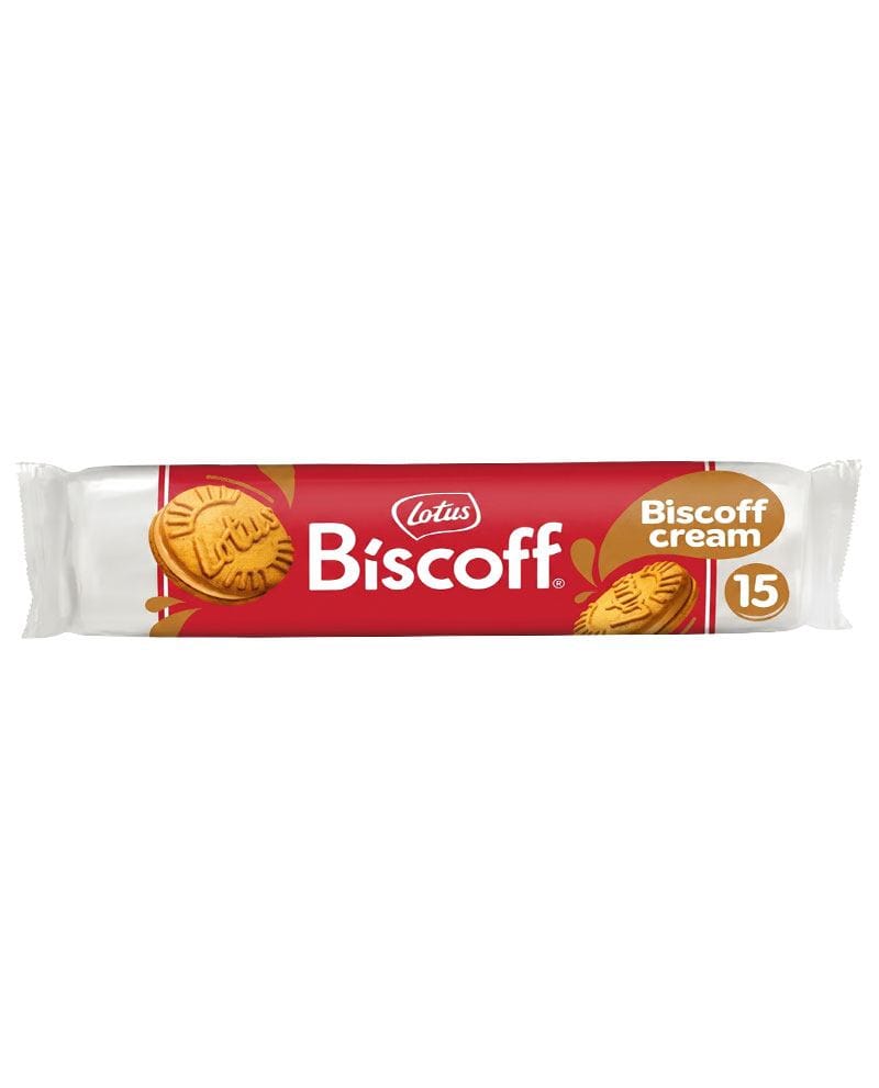 Biscuiti Biscoff cu Crema 150gr. Biscuiti Biscoff cu Crema 150gr.