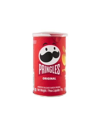 Pringles Chips Original 70gr. Pringles Chips Original 70gr.