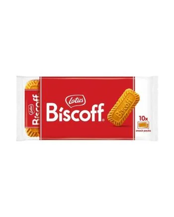Biscuiti Biscoff Simpli 155gr. Biscuiti Biscoff Simpli 155gr.