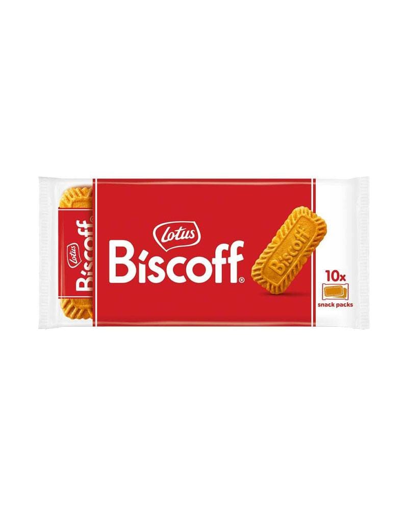 Biscuiti Biscoff Simpli 155gr. Biscuiti Biscoff Simpli 155gr.