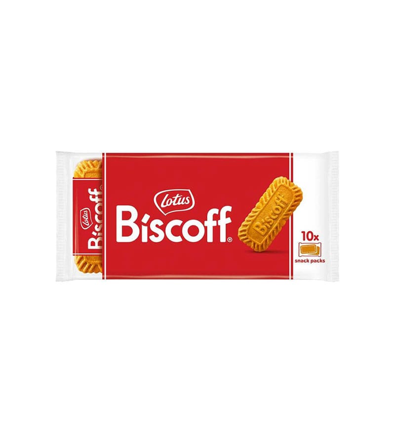 Biscuiti Biscoff Simpli 155gr. Biscuiti Biscoff Simpli 155gr.