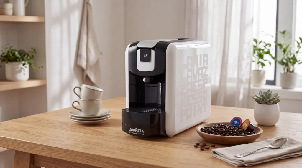 100 Capsule Lavazza Espresso Point Crema e Aroma Espresso 100 Capsule Lavazza Espresso Point Crema e Aroma Espresso